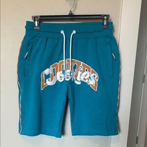 Cookies sweat shorts